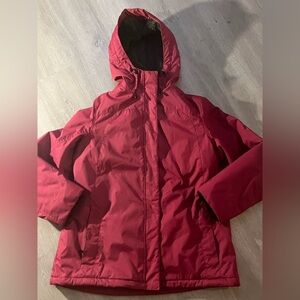 L.L. Bean Winter Warmer Jacket